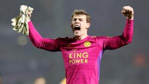 Anh đạt được nhiều danh hiệu quan trọng