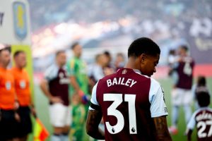 Bailey có tiềm năng phát triển