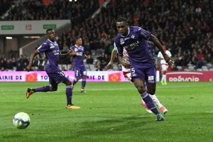 Diop sở hữu khả năng đọc trận đấu tốt