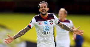 Đôi nét về Danny Ings