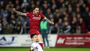 Ings có phong cách thi đấu riêng biệt