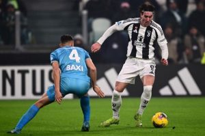 Khoảnh khắc bùng nổ tại Fiorentina