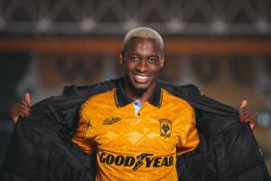 Sự trưởng thành trong sự nghiệp của Toti Gomes