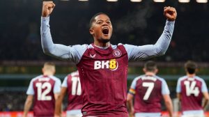 Thành tích ấn tượng của Leon Bailey