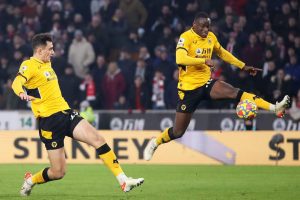 Toti Gomes là trụ cột không thể thay thế