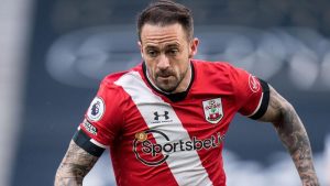 Vua phá lưới gọi tên Danny Ings