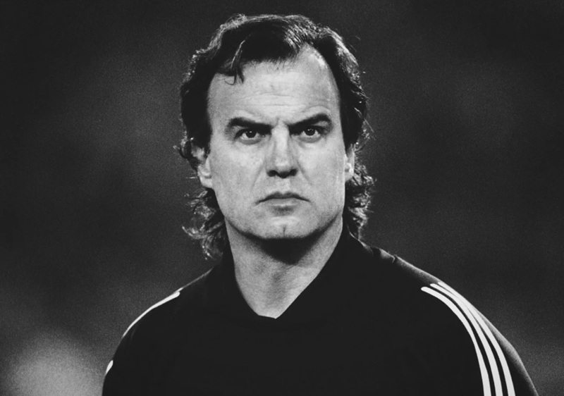 Marcelo Bielsa - HLV tài năng của Newell’s