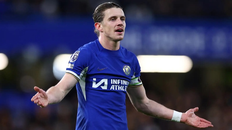 Anh đóng vai trò thúc đẩy tinh thần toàn đội 