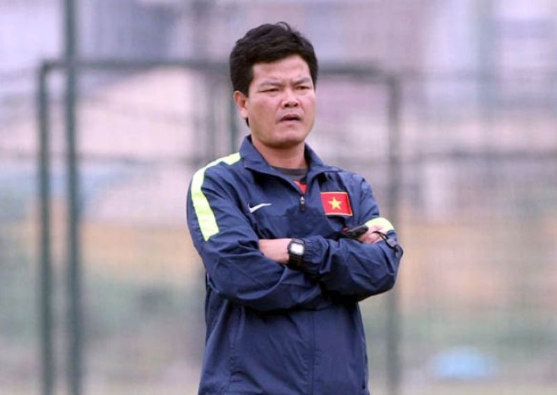 Dưới sự dẫn dắt của Nguyễn Văn Sỹ, CLB Nam Định từng vượt khó ngoạn mục để trở lại V.League