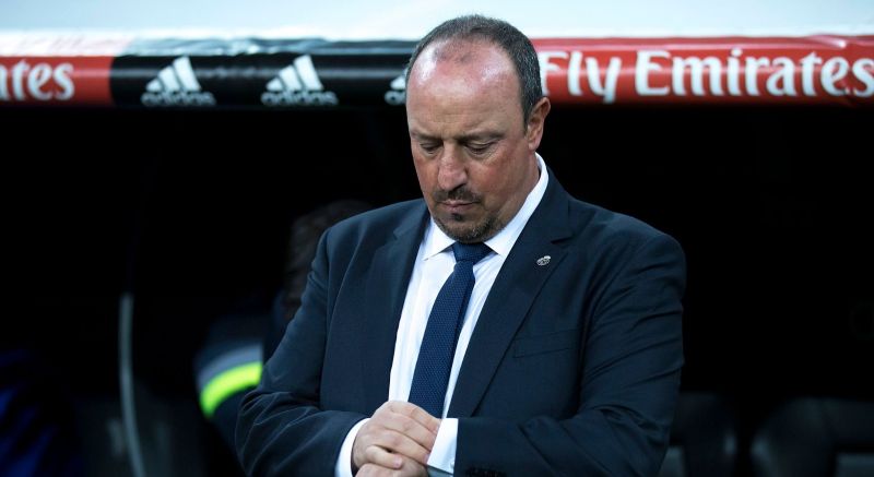 Ông từng đưa Liverpool giành Champions League 2005 với màn lội ngược dòng lịch sử tại Istanbul