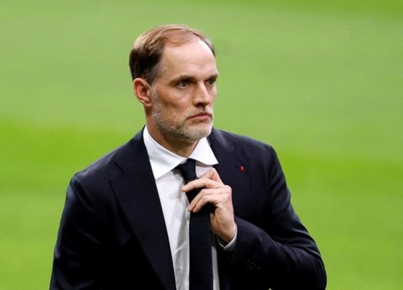 Thomas Tuchel là một trong những HLV hàng đầu thế giới