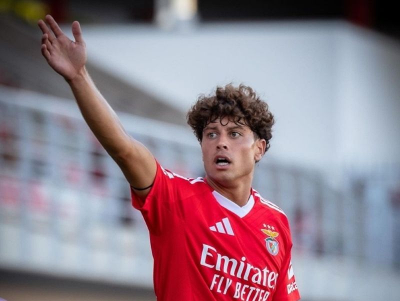 Tố chất thủ lĩnh, kỹ thuật toàn diện, tương lai đầy hứa hẹn