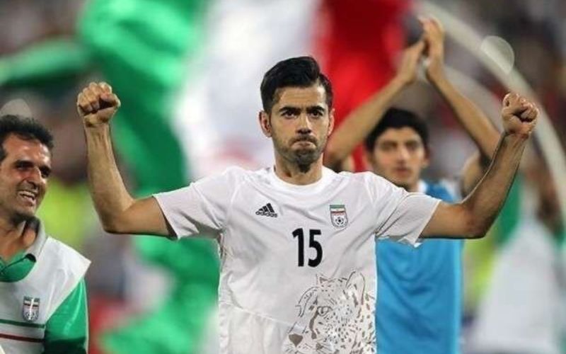 Chân sút thể hiện khả năng đọc tình huống tốt từ khi còn nhỏ