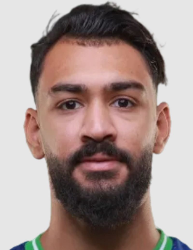 Hassan Al-Salis - Trung vệ vững chắc của bóng đá Saudi Arabia