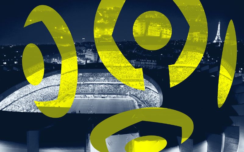 Bảng xếp hạng Bóng đá Pháp mùa giải 2025/26