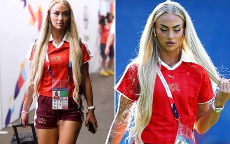 Lehmann trở thành nhân tố chủ chốt trên sân khi khoác áo Aston Villa