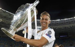 Marcos Llorente