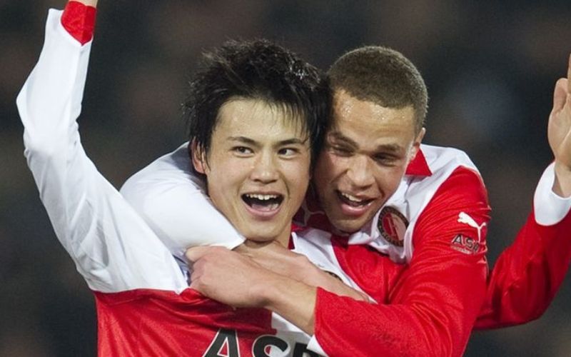 Ryo Miyaichi vẫn là một cầu thủ giàu kinh nghiệm thi đấu