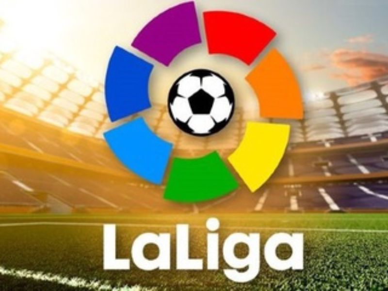 Thông tin các lịch thi đấu La Liga