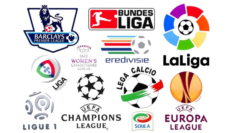 Thông tin về các giải đấu lớn và hấp dẫn sẽ luôn được cập nhật