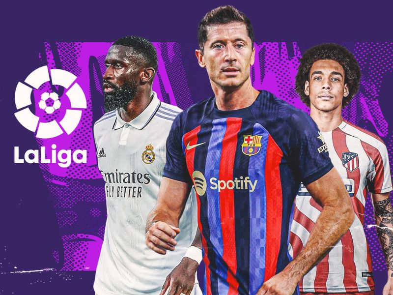 Website xem bóng đá chất lượng, chính xác