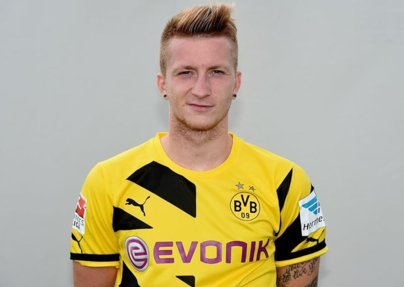 Anh ghi dấu ấn bằng phong cách thi đấu thông minh, khả năng kiến tạo và sự tận hiến trên sân cỏ