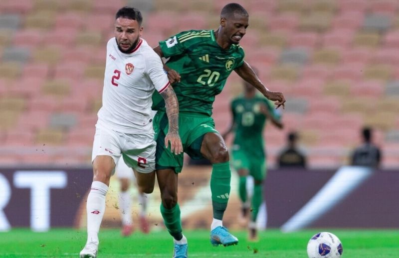 Các cầu thủ Indonesia cần chuẩn bị tốt về cả tinh thần lẫn thể lực cho các trận còn lại