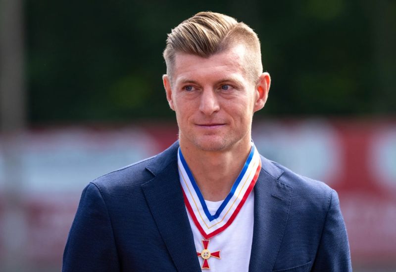 Kroos phân tích điểm yếu cố hữu của Barca và bài học từ các trận thua gần đây