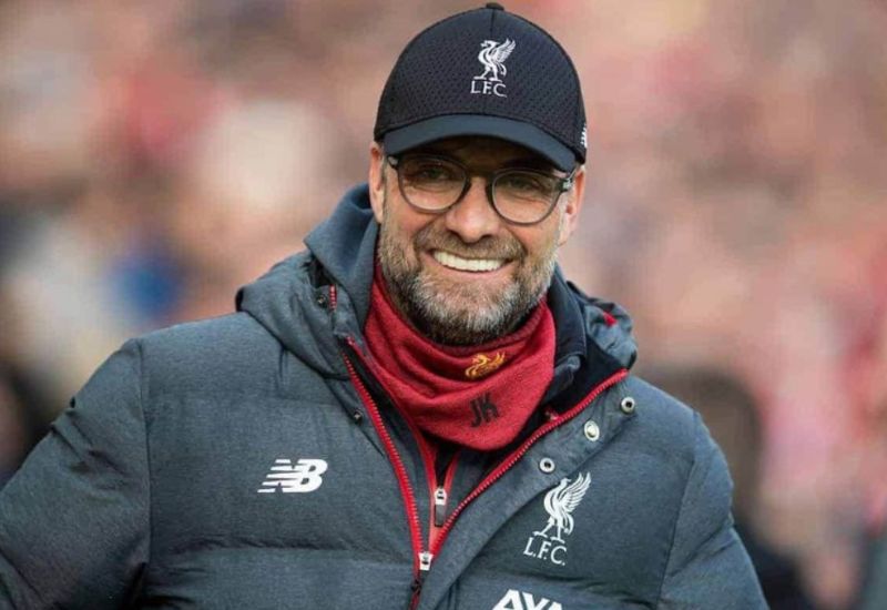 Ngoài việc châm chọc Quỷ Đỏ thì Klopp cũng chỉ ra vấn đề lớn của đội tuyển này
